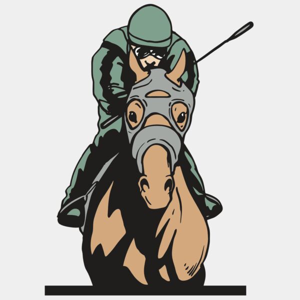 AR EQUEST 17 RC Thumbnail