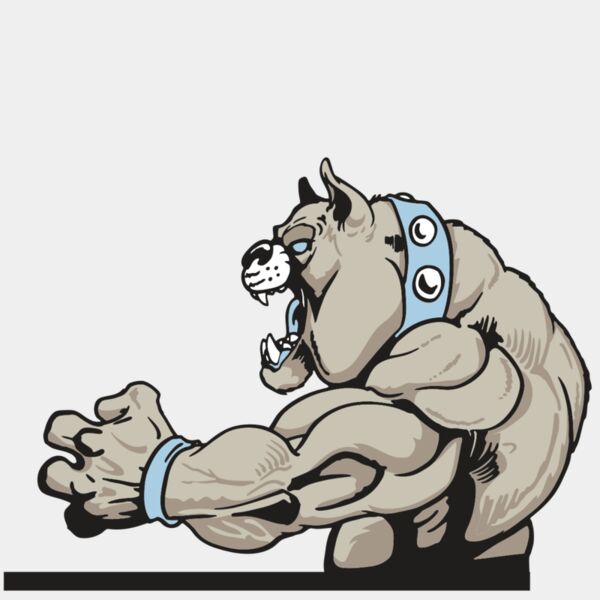 AR BDOG 56 RC Thumbnail