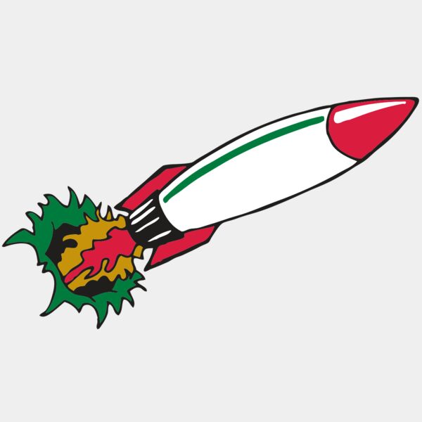 AR ROCKET 14 RC Thumbnail