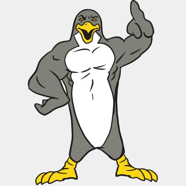 AR19 PENGUIN 02 RQC Thumbnail