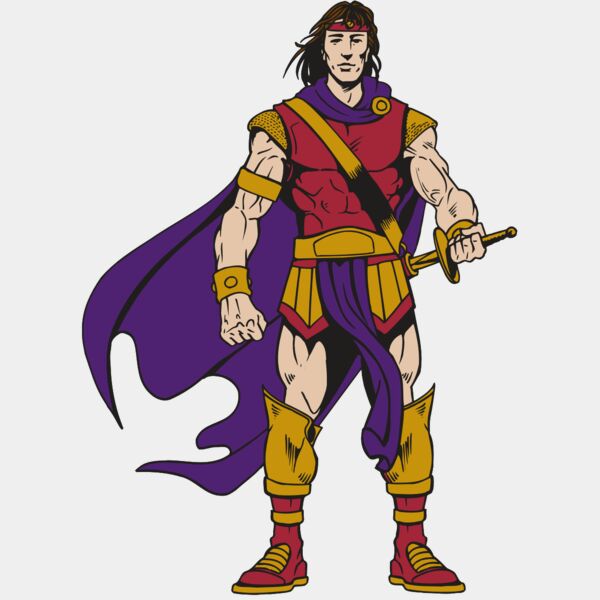 AR TITAN 14 RC Thumbnail