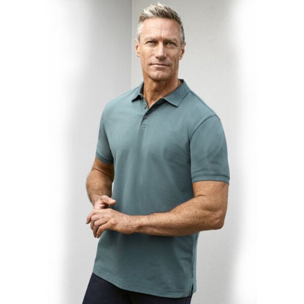 Mens City Polo Thumbnail