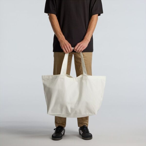Oversized Tote Bag Thumbnail