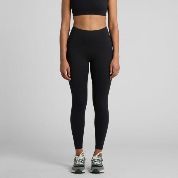 Womens Active Seamless Leggings Thumbnail