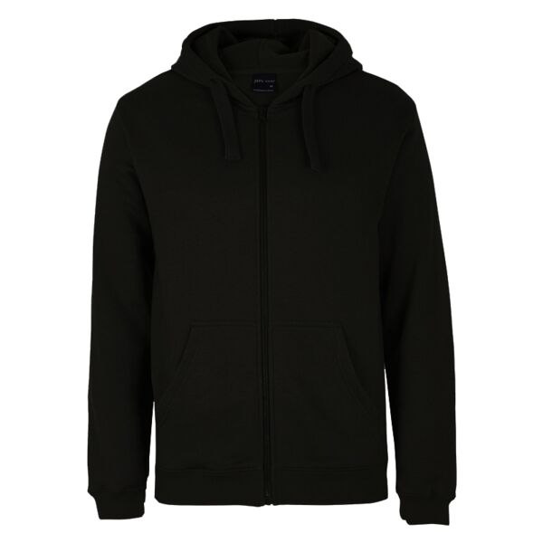 Mens Full Zip Hoodie Thumbnail