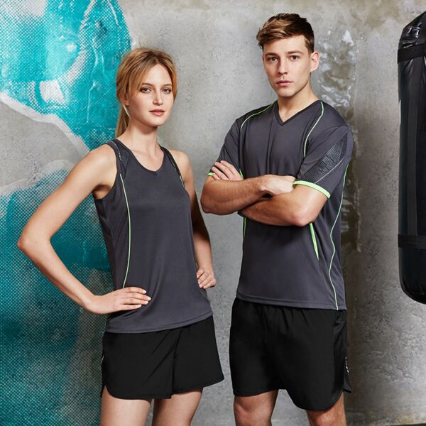 Mens Tactic shorts  Thumbnail