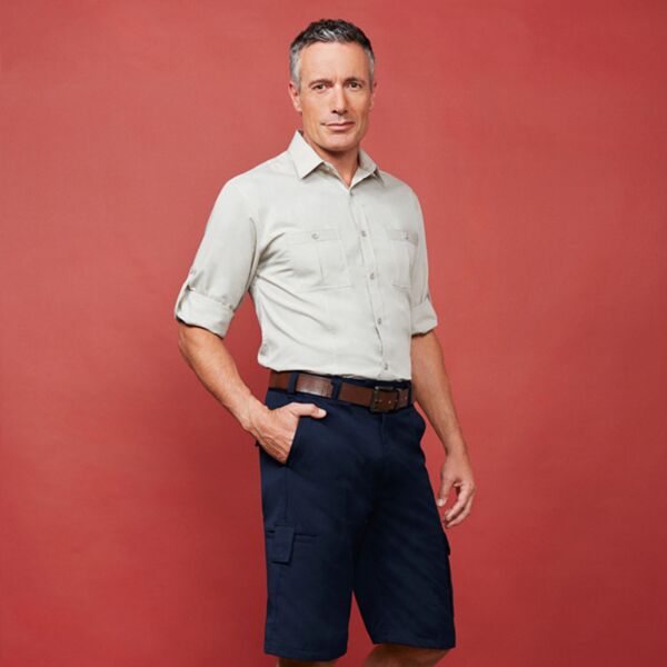 Mens Detroit Short - Stout Thumbnail