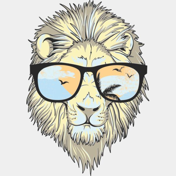 Lion Des 629 Thumbnail