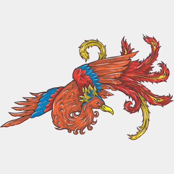 Chinese Mythology 1 Thumbnail