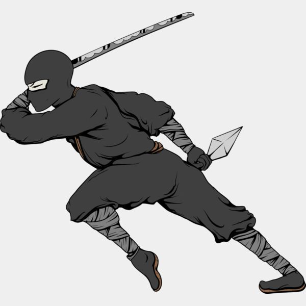 Chinese Ninja 6 Thumbnail