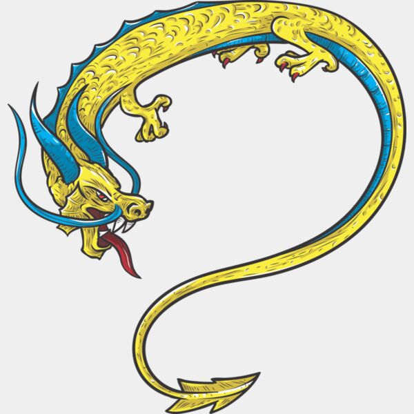 Chinese Mythology 4 Thumbnail