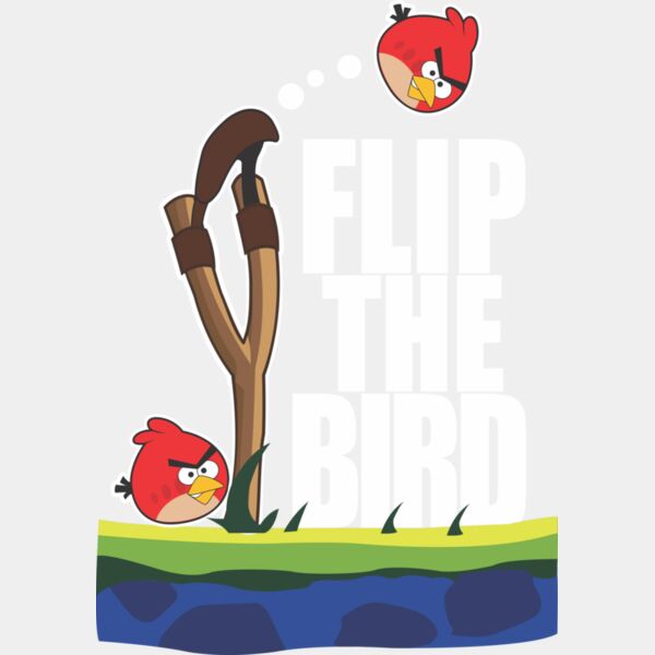 Flip the Bird Thumbnail