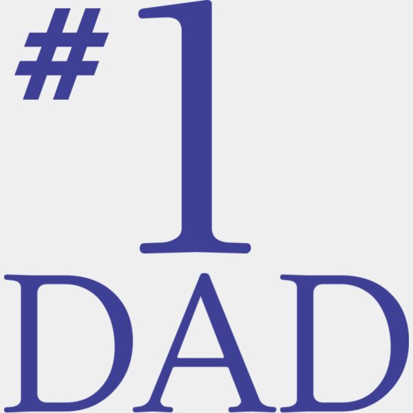 Number 1 DAD Thumbnail
