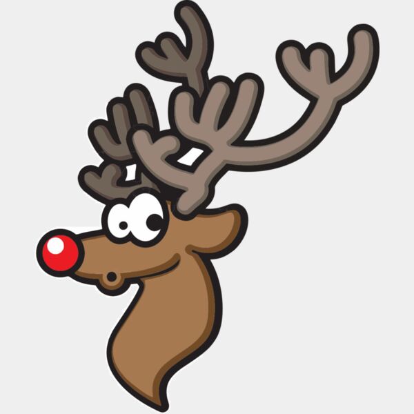 Reindeer 007 Thumbnail