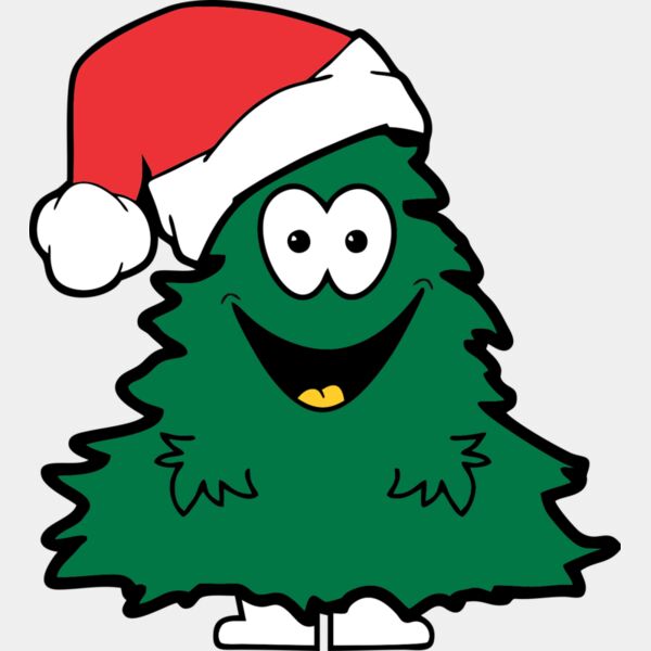 Christmas Trees 001 Thumbnail