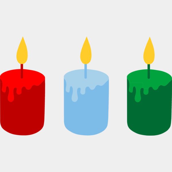 Candles 001 Thumbnail