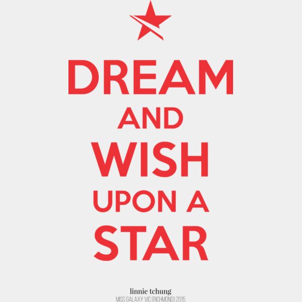 Dream & Wish Upon A Star Thumbnail