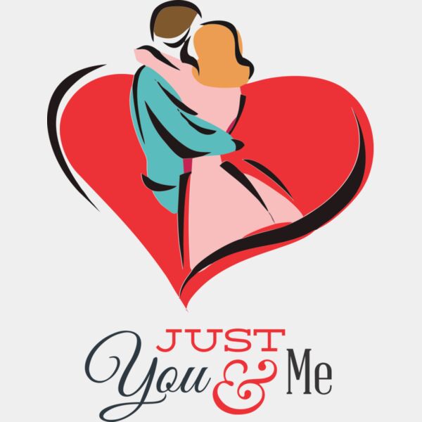 Just You and Me Thumbnail