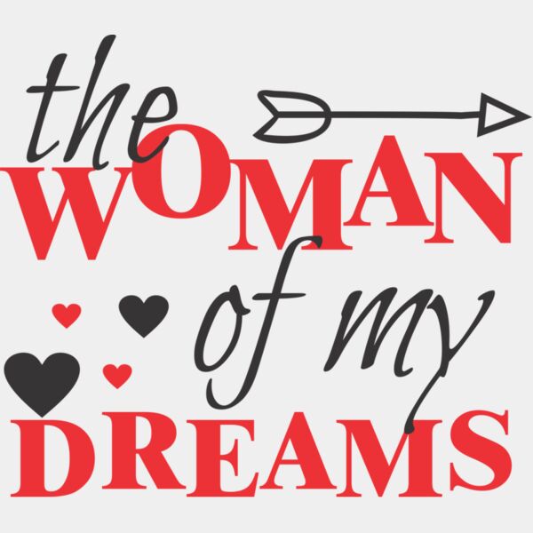 The Women of My Dreams Thumbnail
