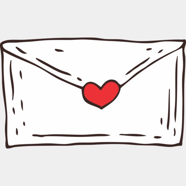 Heart Envlop Thumbnail