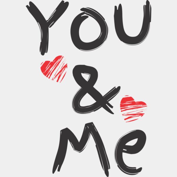 You   Me Thumbnail
