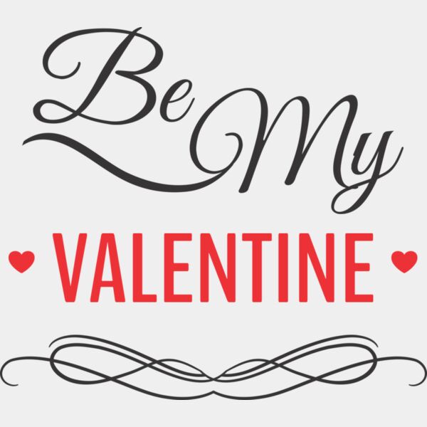 Be My Valentine   09 Thumbnail