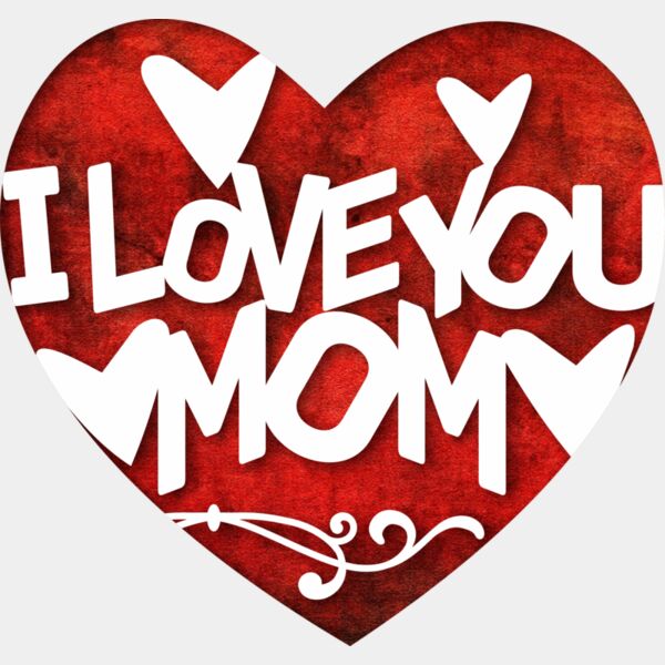 I Love You Momy Thumbnail