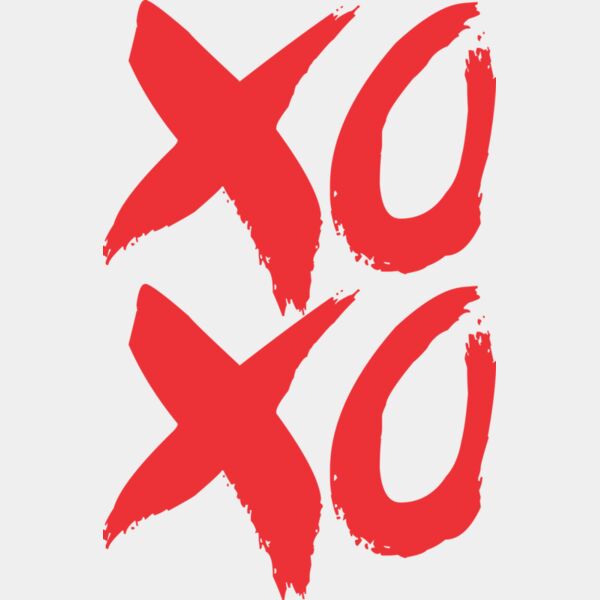 XOXO Thumbnail