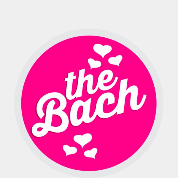 the bach Thumbnail