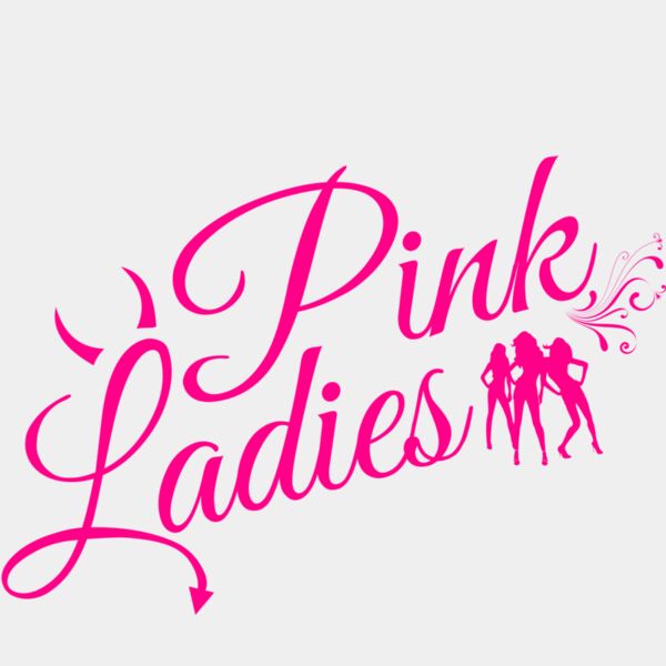 Pink Ladies Thumbnail