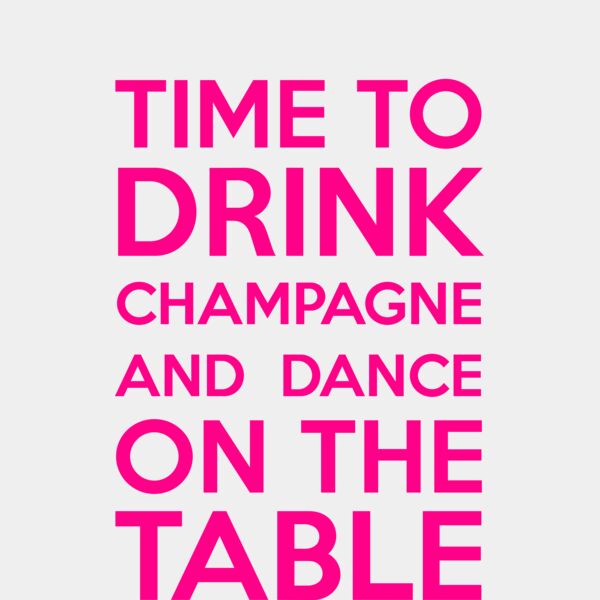 Time to drink Thumbnail