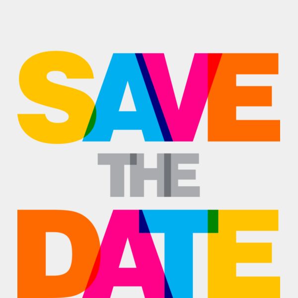 save the date Thumbnail