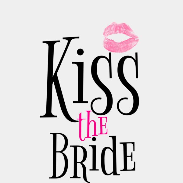 Kiss the Bride Thumbnail