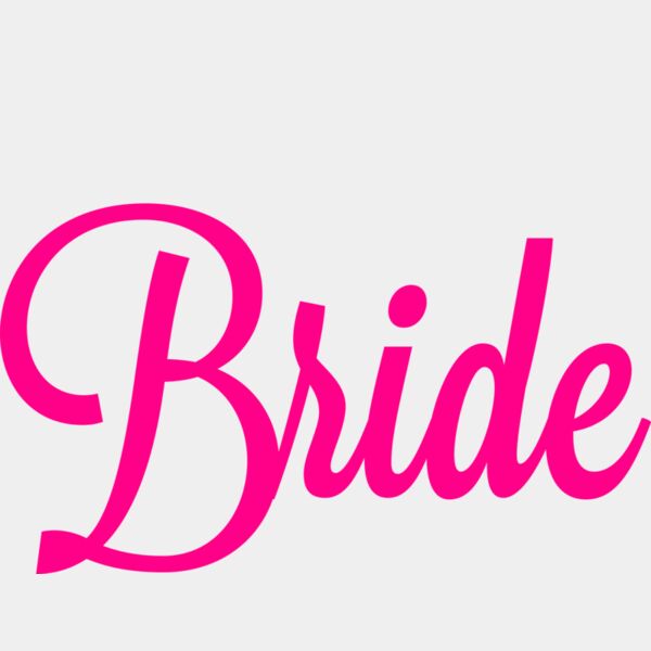 Bride Thumbnail