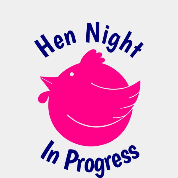 Hen Night in progress Thumbnail