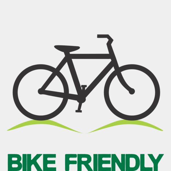 Bike Friendly Thumbnail