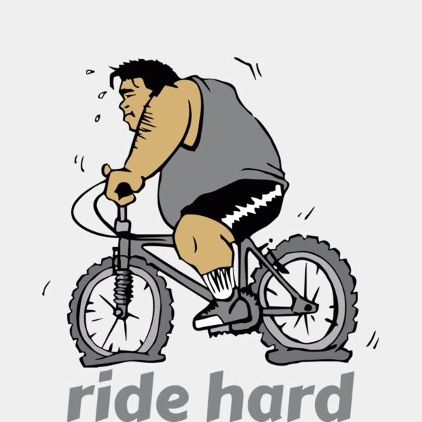 Ride Hard Thumbnail