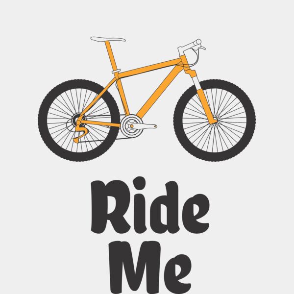 Ride me Thumbnail
