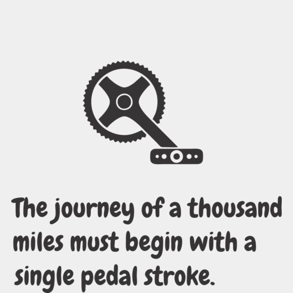 Single Paddle Stroke Thumbnail