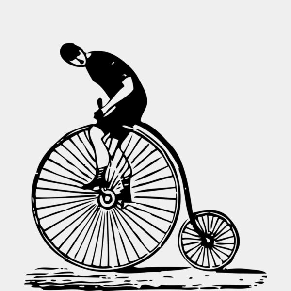 Antique Bicycle   03 Thumbnail