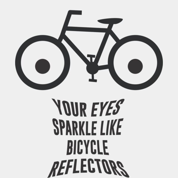 Your Eyes Sparkle Thumbnail