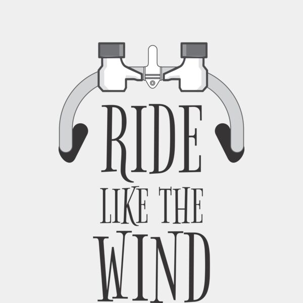 Ride like the wind Thumbnail