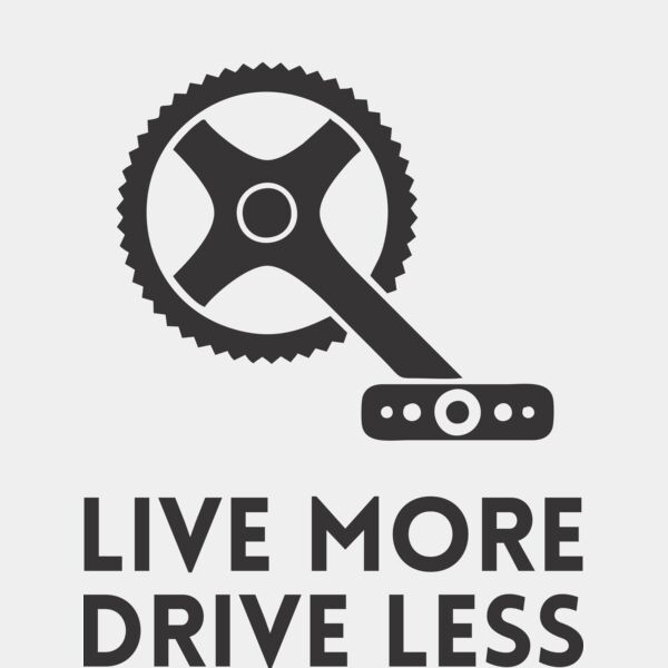 Live More Drive Less   2 Thumbnail