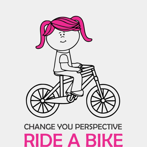 Ride a Bike Thumbnail