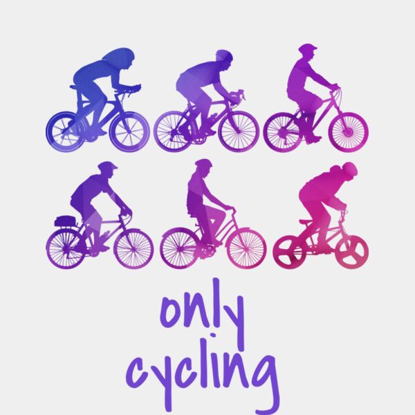 Only Cycling Thumbnail