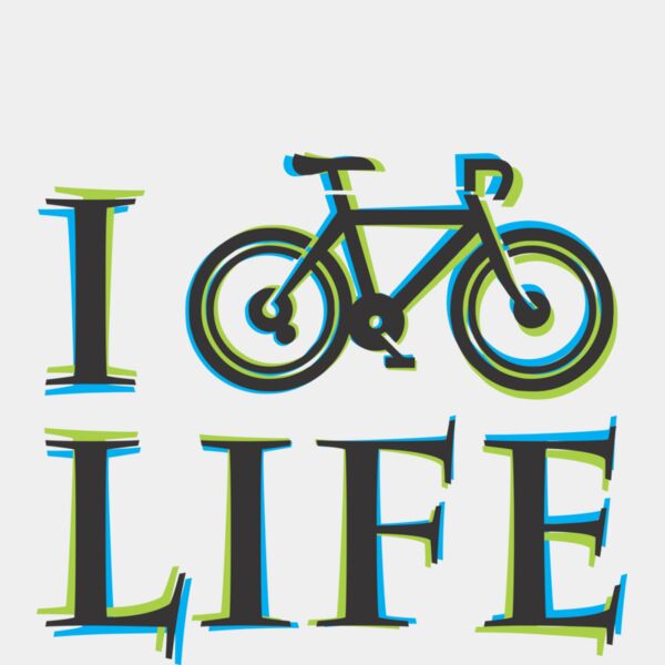 I Love Life Thumbnail