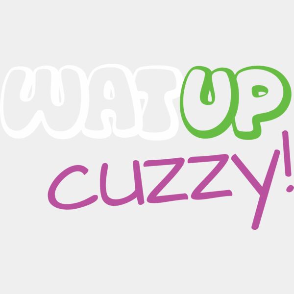 wat uo cuzzy Thumbnail