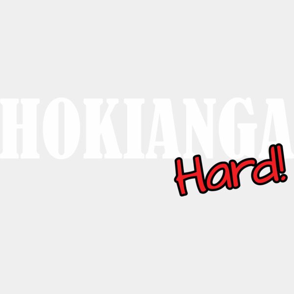 Hokinga Hard 2 Thumbnail