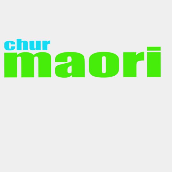 churmaori blu green3000 Thumbnail