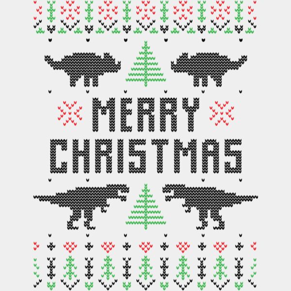 Merry Christmas Thumbnail